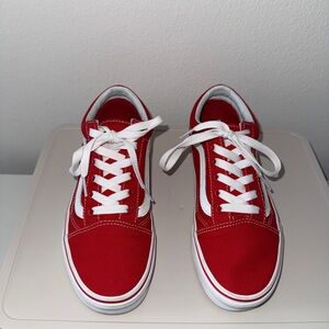 Vans Old Skool US Women’s 7